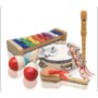 Ashton PSET3 A mini orchestra in a pack